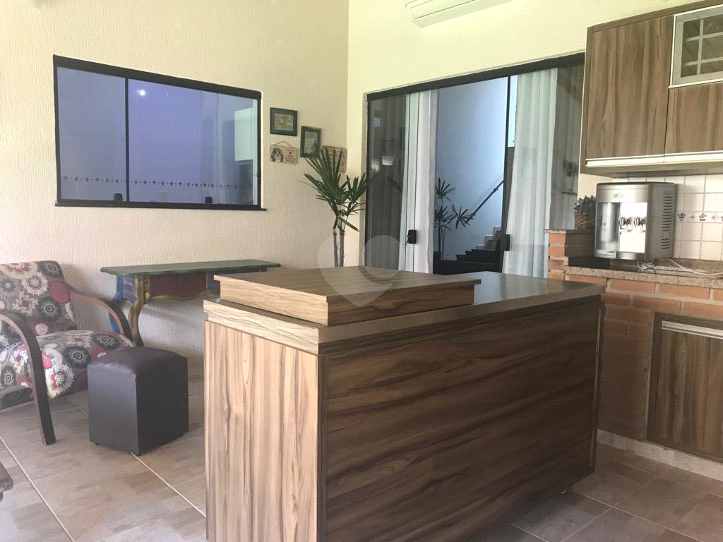 Venda Casa Tremembé Loteamento Residencial Porto Seguro REO803135 13