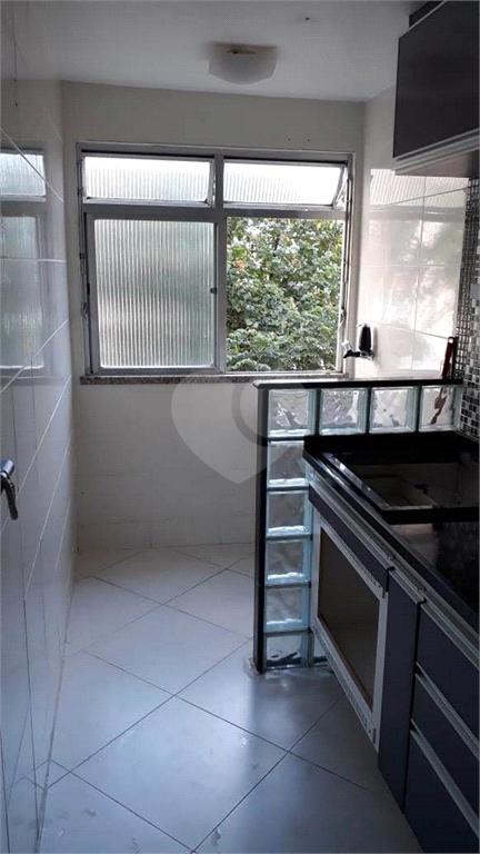 Venda Apartamento Rio De Janeiro Turiaçu REO803169 12