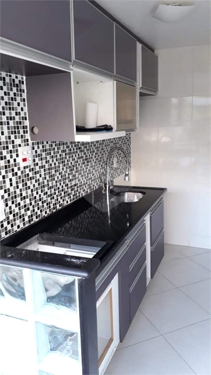 Venda Apartamento Rio De Janeiro Turiaçu REO803169 14