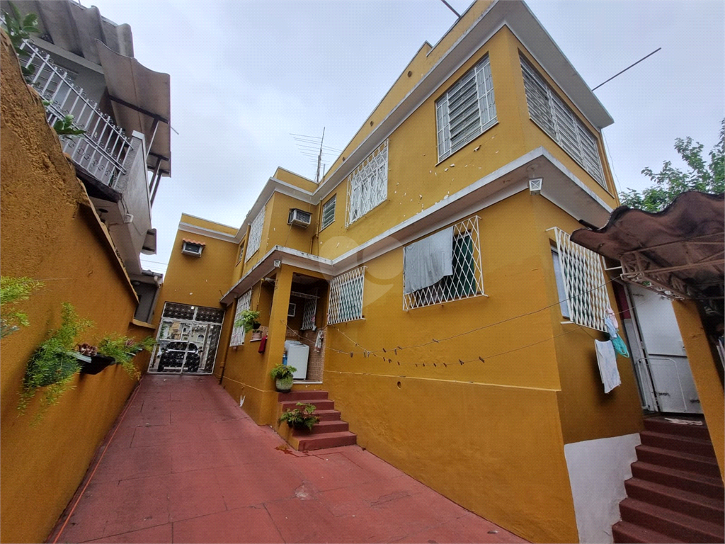 Venda Casa Rio De Janeiro Braz De Pina REO803185 1