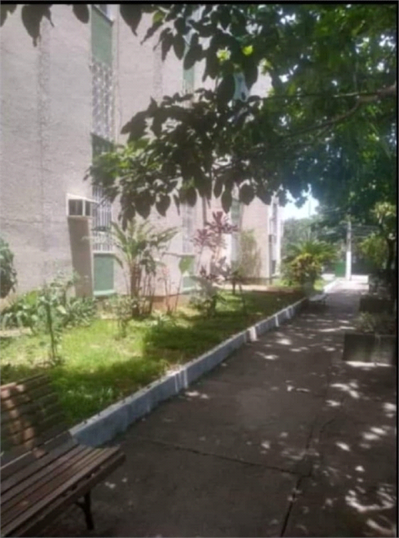 Venda Apartamento Rio De Janeiro Braz De Pina REO803192 5