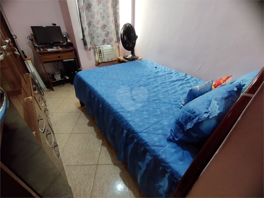 Venda Apartamento Rio De Janeiro Braz De Pina REO803192 16