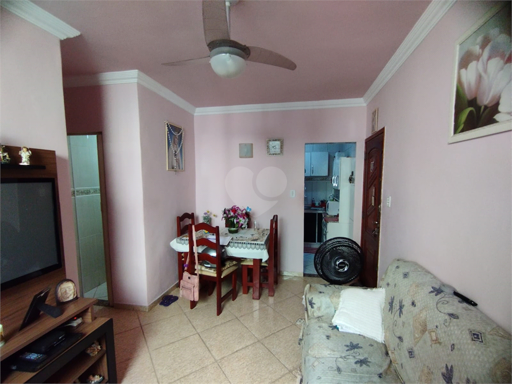 Venda Apartamento Rio De Janeiro Braz De Pina REO803192 10