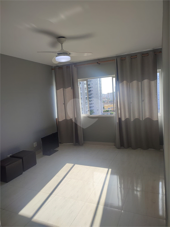 Venda Apartamento Santos Marapé REO803200 2