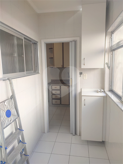 Venda Apartamento Santos Marapé REO803200 11