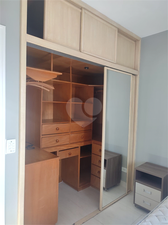 Venda Apartamento Santos Marapé REO803200 14