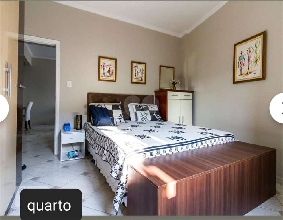 Venda Apartamento São Paulo Brás REO803235 10