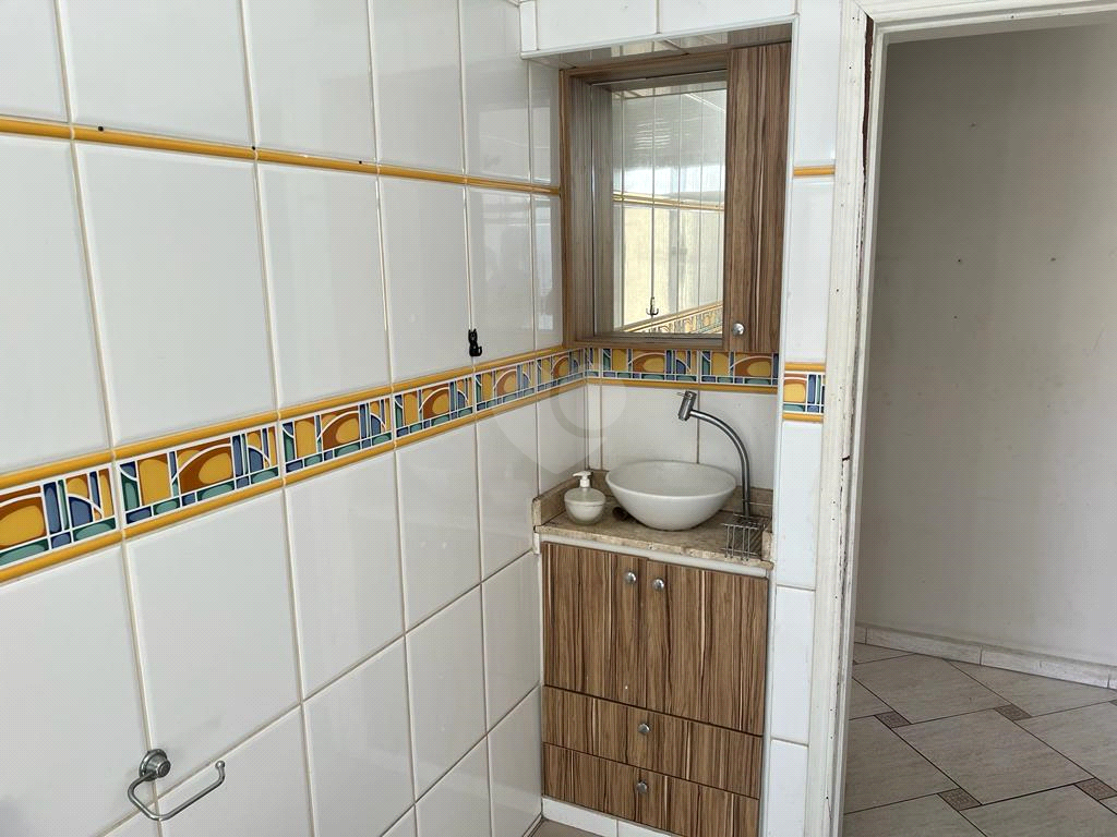 Venda Apartamento São Paulo Brás REO803235 12