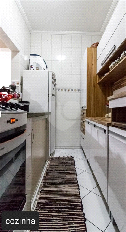 Venda Apartamento São Paulo Brás REO803235 8