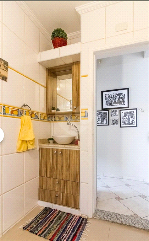 Venda Apartamento São Paulo Brás REO803235 13