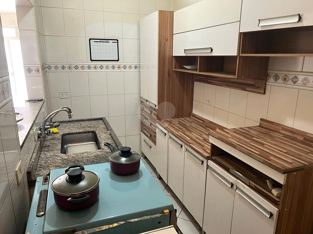 Venda Apartamento São Paulo Brás REO803235 5