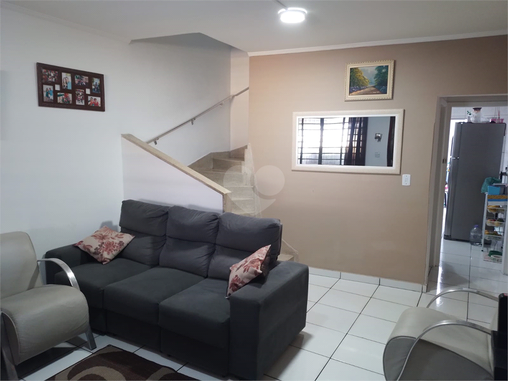 Venda Casa São Paulo Vila Hebe REO803239 3