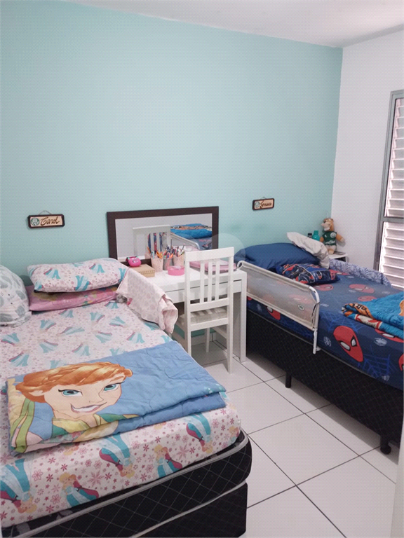 Venda Casa São Paulo Vila Hebe REO803239 6