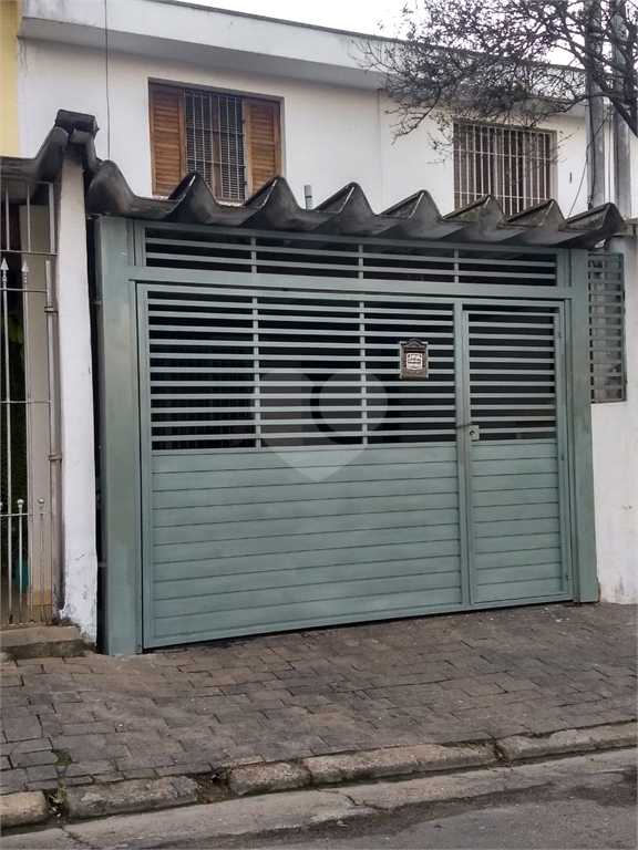 Venda Casa São Paulo Vila Hebe REO803239 1