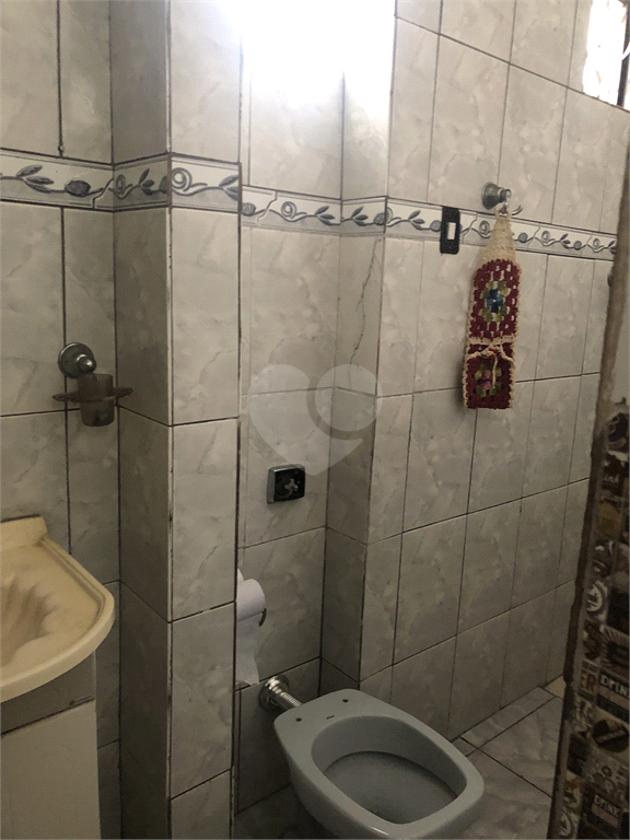 Venda Casa Belo Horizonte Nova Cachoeirinha REO803240 14