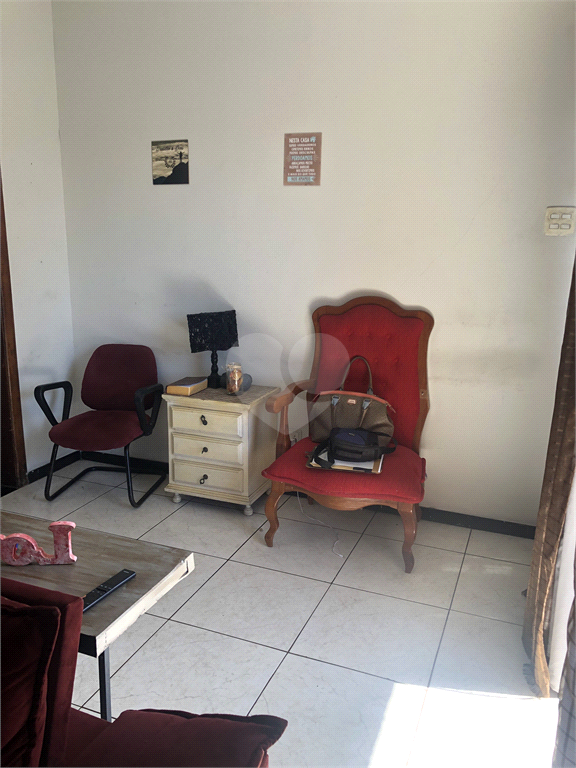 Venda Casa Belo Horizonte Nova Cachoeirinha REO803240 5