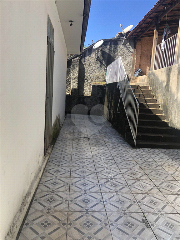 Venda Casa Belo Horizonte Nova Cachoeirinha REO803240 15