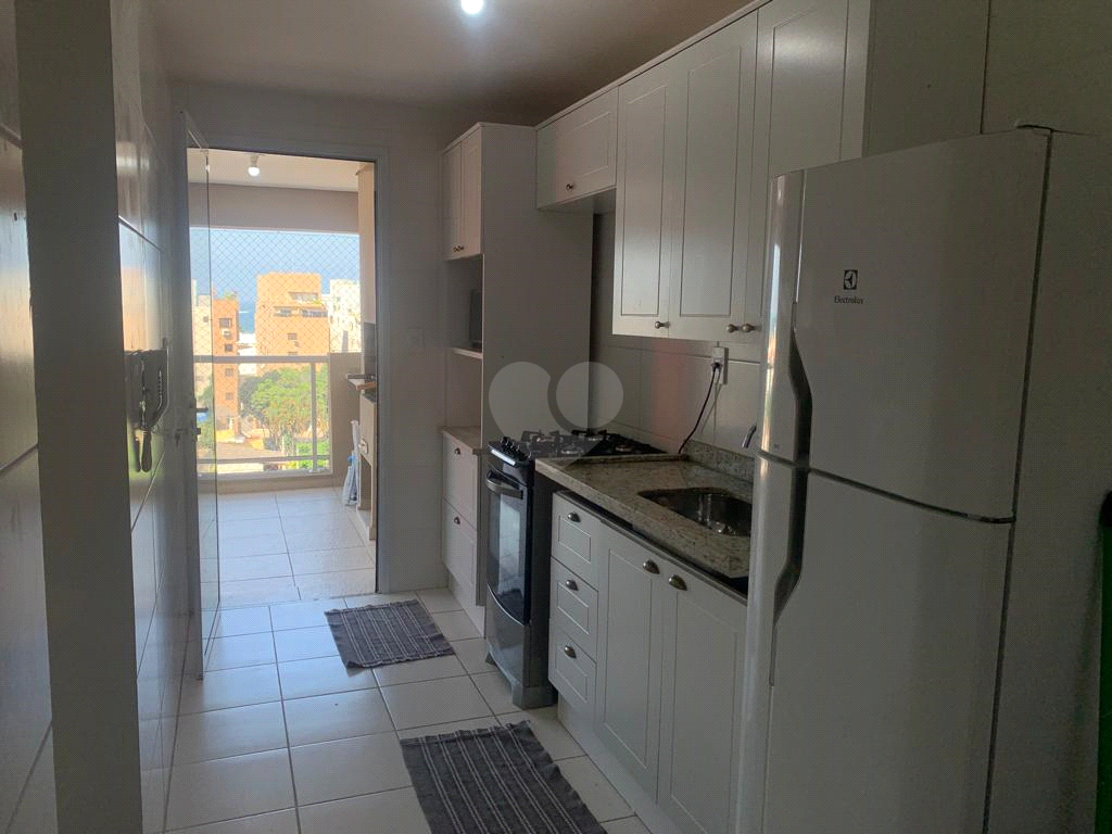 Venda Apartamento Guarujá Loteamento João Batista Julião REO803244 17