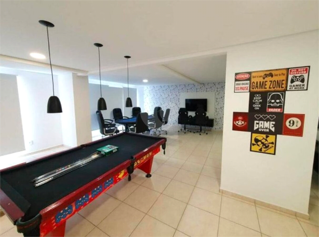 Venda Apartamento Guarujá Loteamento João Batista Julião REO803244 57