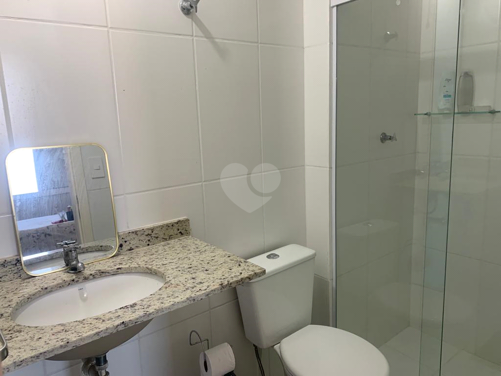 Venda Apartamento Guarujá Loteamento João Batista Julião REO803244 14