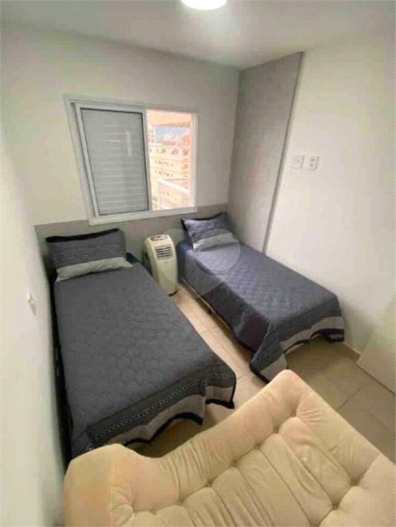 Venda Apartamento Guarujá Loteamento João Batista Julião REO803244 36