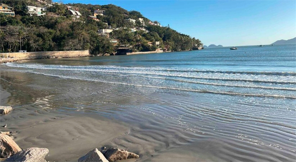 Venda Apartamento Guarujá Loteamento João Batista Julião REO803244 60