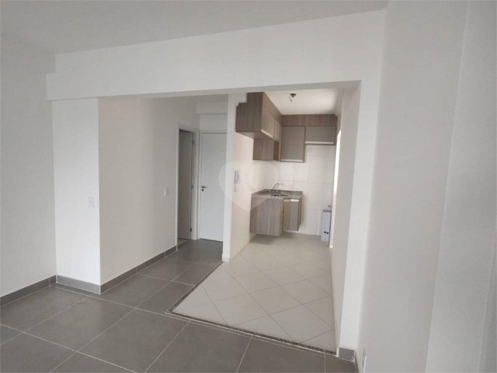 Venda Apartamento São Paulo Jardim Ampliação REO803253 16