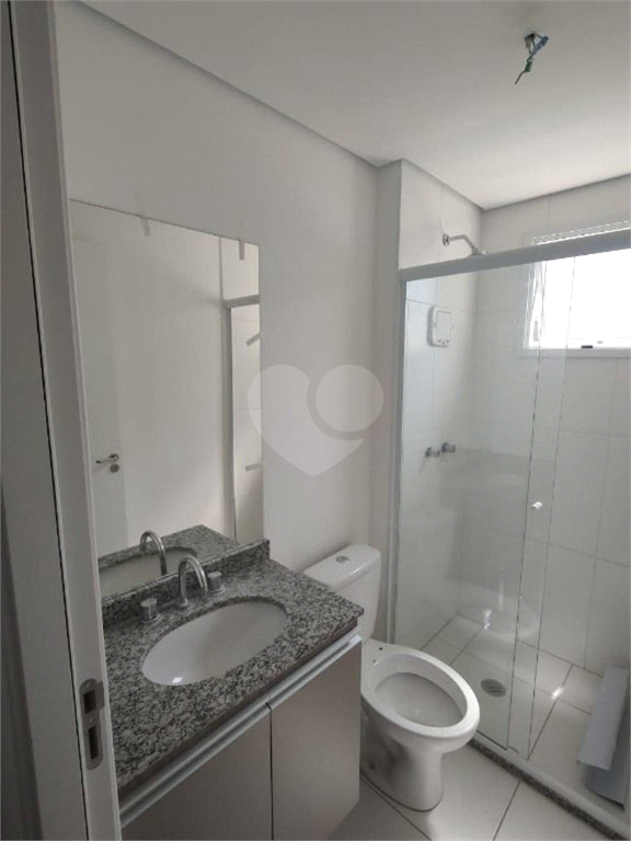 Venda Apartamento São Paulo Jardim Ampliação REO803253 4