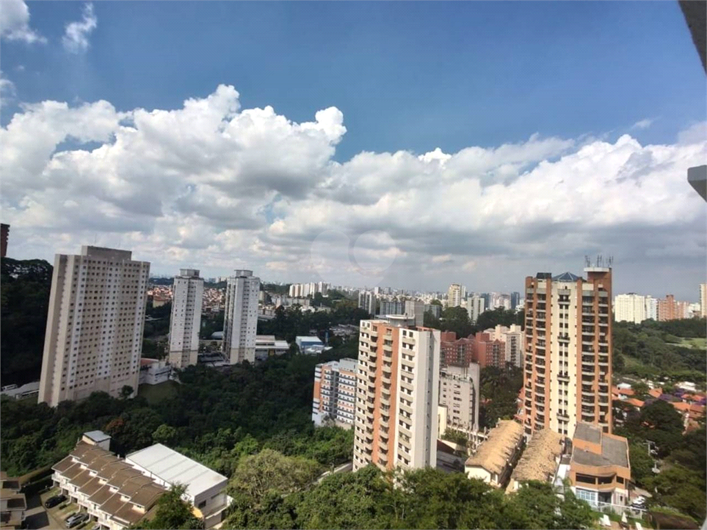 Venda Apartamento São Paulo Jardim Ampliação REO803253 12