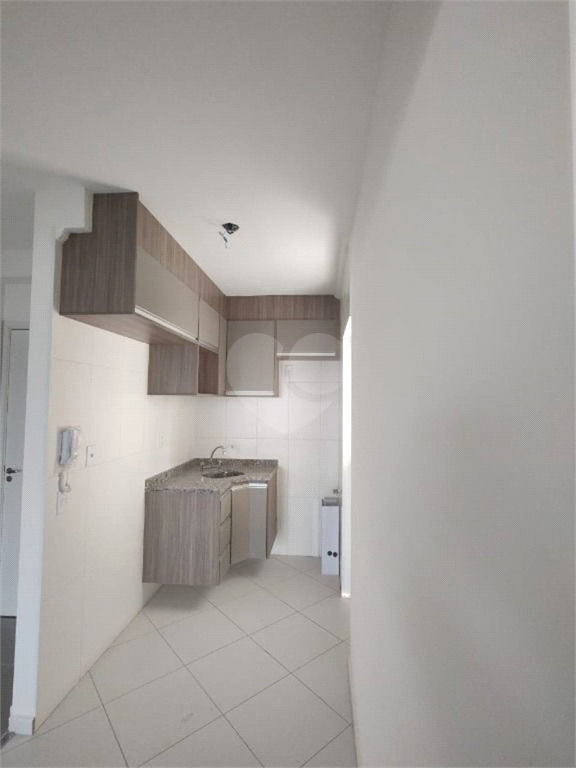 Venda Apartamento São Paulo Jardim Ampliação REO803253 18