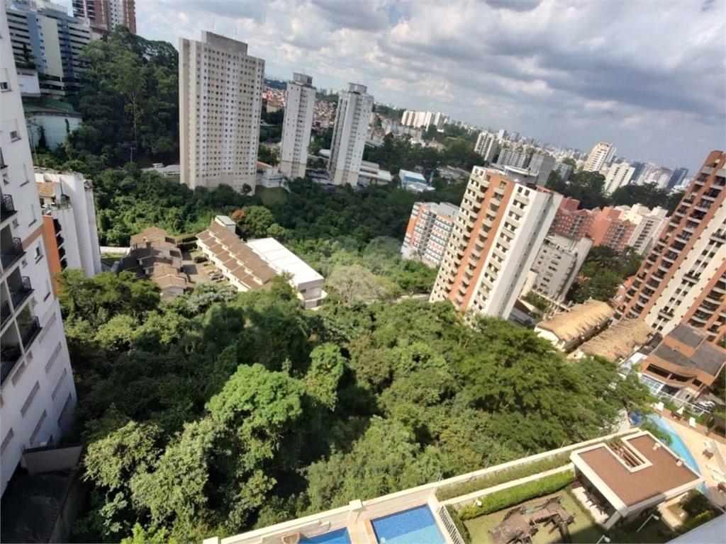 Venda Apartamento São Paulo Jardim Ampliação REO803253 10