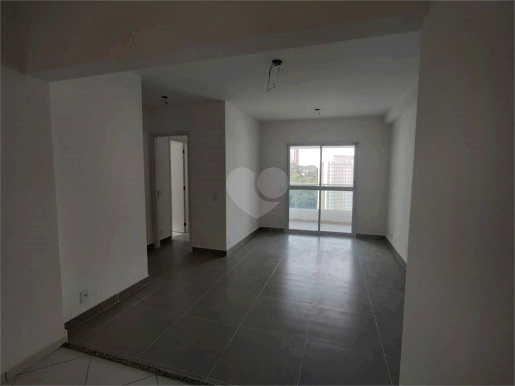 Venda Apartamento São Paulo Jardim Ampliação REO803253 1