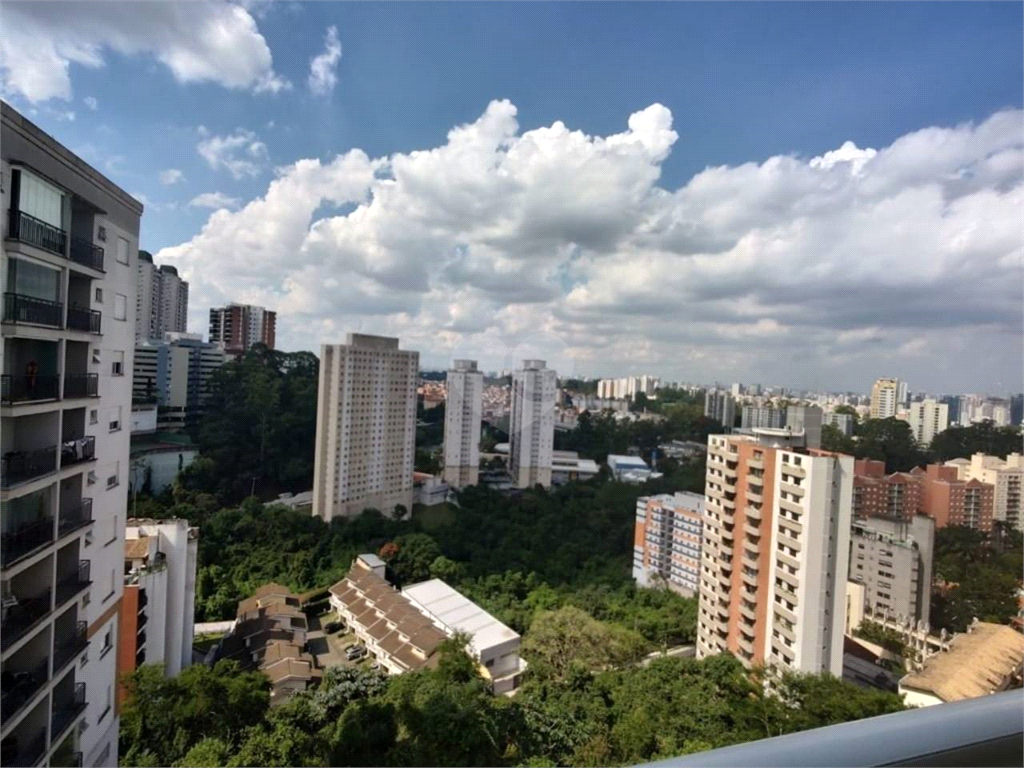 Venda Apartamento São Paulo Jardim Ampliação REO803253 11