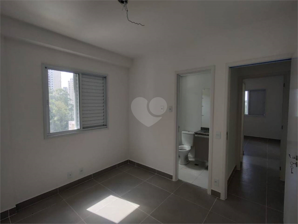 Venda Apartamento São Paulo Jardim Ampliação REO803253 7