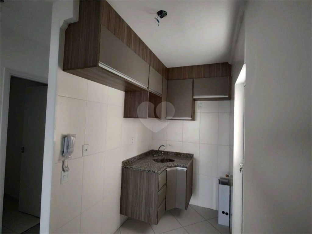 Venda Apartamento São Paulo Jardim Ampliação REO803255 14