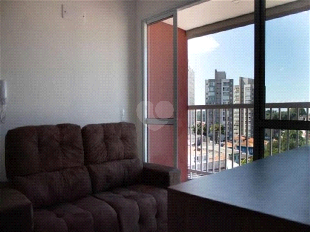 Venda Apartamento São Paulo Vila Guarani (z Sul) REO803257 11