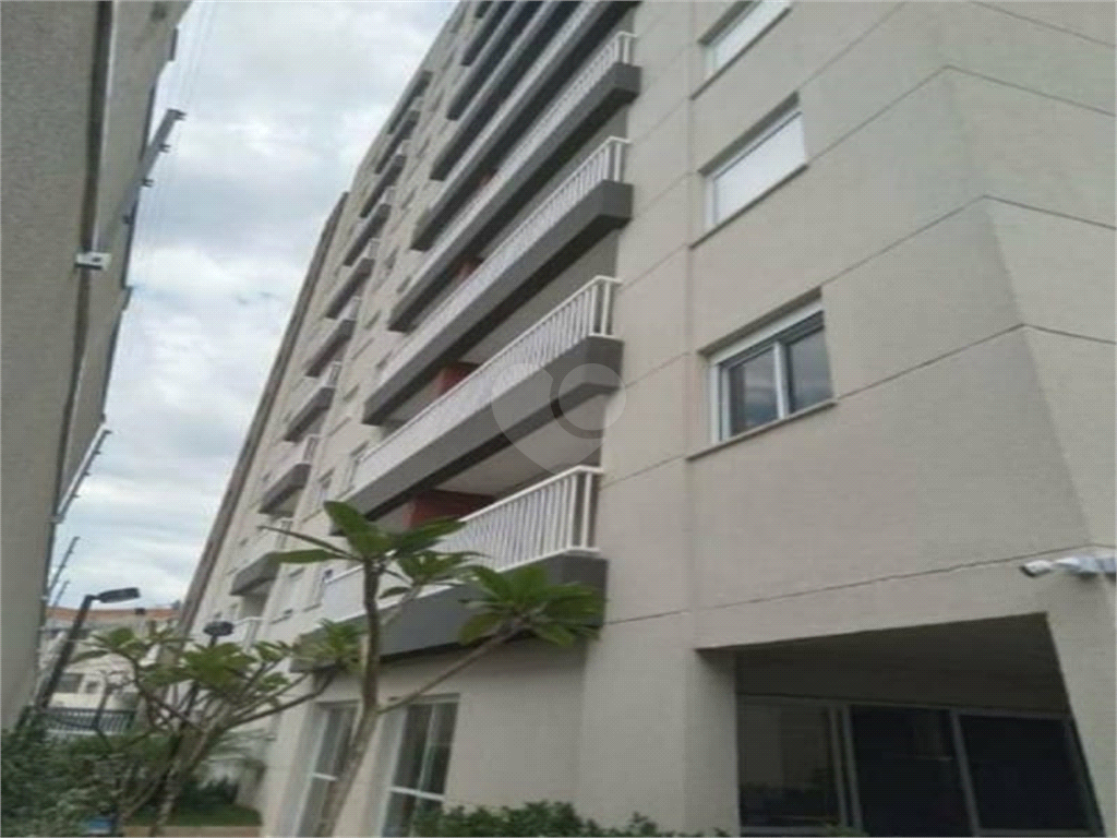 Venda Apartamento São Paulo Vila Guarani (z Sul) REO803257 7