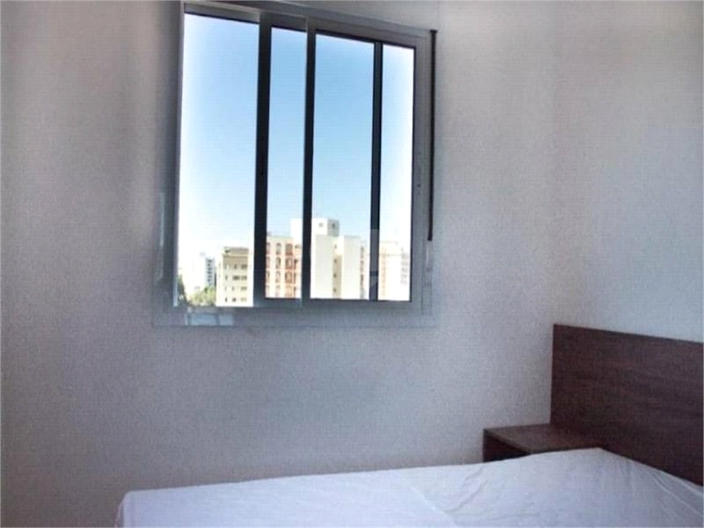 Venda Apartamento São Paulo Vila Guarani (z Sul) REO803257 5