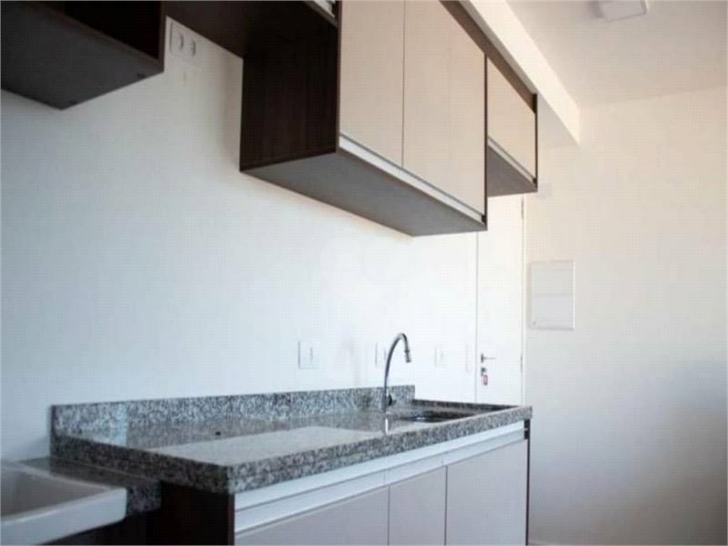 Venda Apartamento São Paulo Vila Guarani (z Sul) REO803257 6