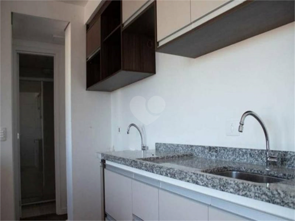 Venda Apartamento São Paulo Vila Guarani (z Sul) REO803257 12