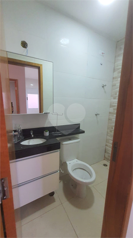 Aluguel Condomínio São Paulo Tucuruvi REO803279 4