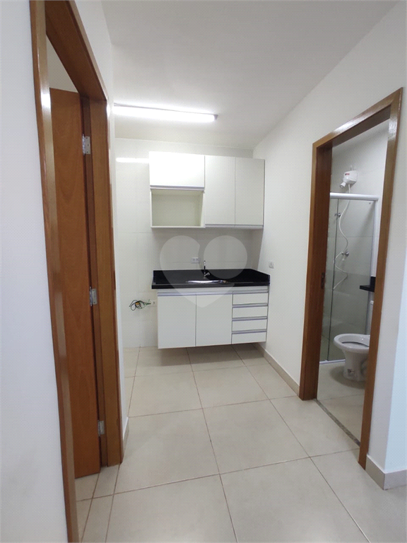 Aluguel Condomínio São Paulo Tucuruvi REO803279 21