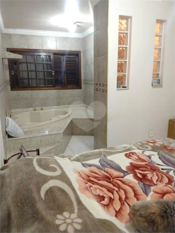 Venda Casa São Paulo Vila Pirituba REO803286 5