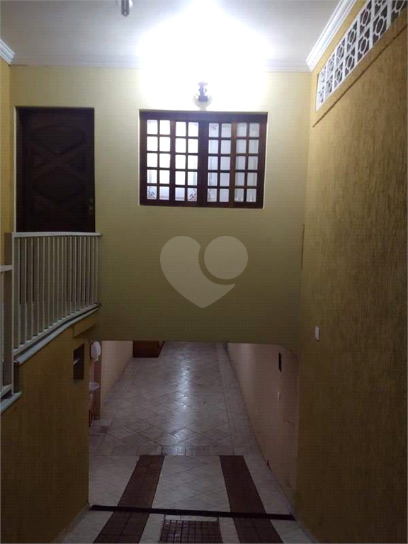 Venda Casa São Paulo Vila Pirituba REO803286 7