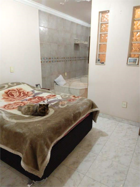 Venda Casa São Paulo Vila Pirituba REO803286 27