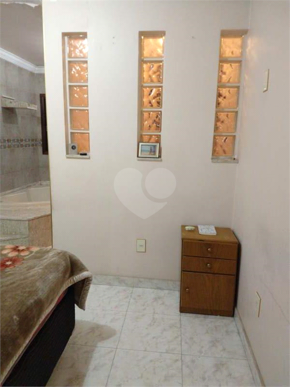 Venda Casa São Paulo Vila Pirituba REO803286 29