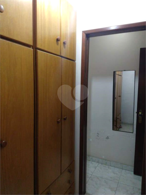 Venda Casa São Paulo Vila Pirituba REO803286 25