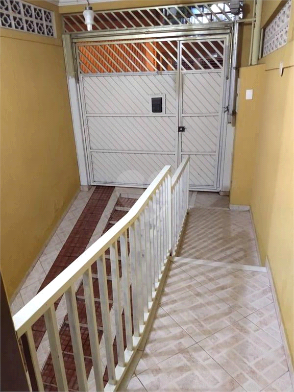 Venda Casa São Paulo Vila Pirituba REO803286 3