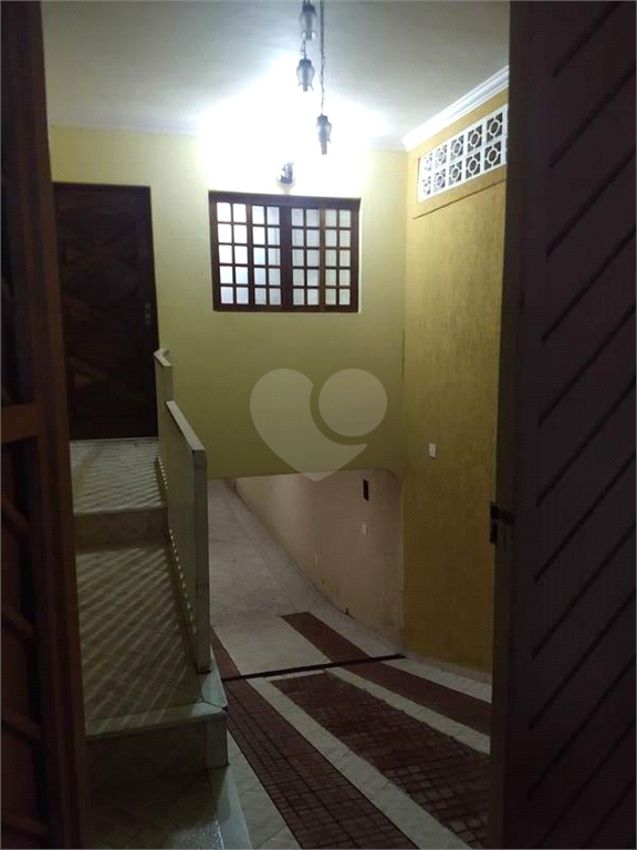 Venda Casa São Paulo Vila Pirituba REO803286 4