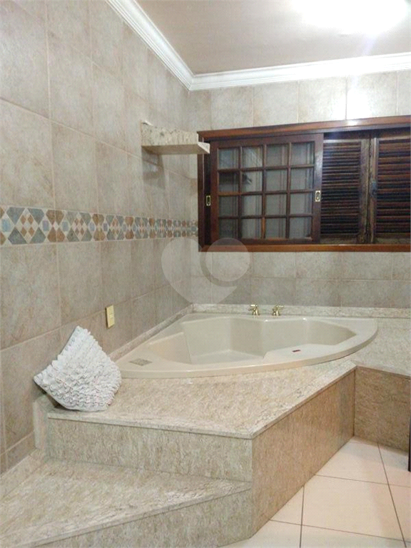 Venda Casa São Paulo Vila Pirituba REO803286 32